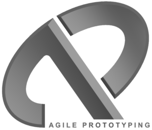 Logo Agile Prototyping