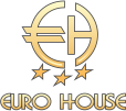 Logo Euro House